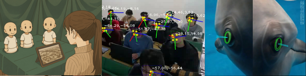 インタフェースシステム学研究室